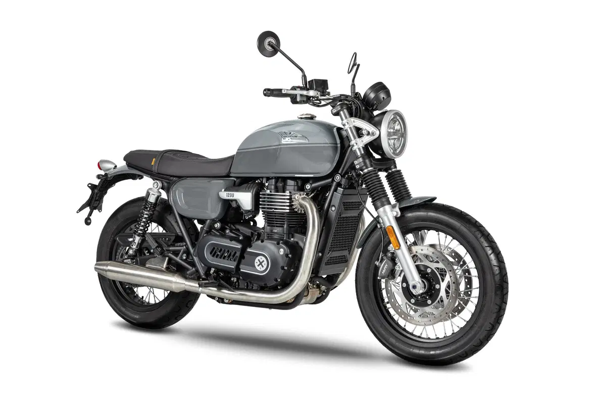 Brixton Cromwell 1200 TEST: la big che mancava (32)