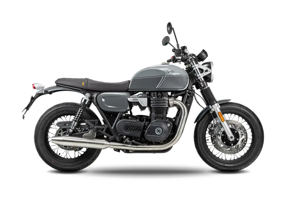 Brixton Cromwell 1200 TEST: la big che mancava (34)
