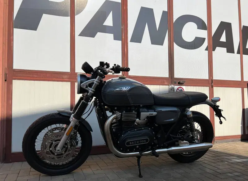 Brixton Motorcycles Cromwell 1200 (2022 - 26) (3)