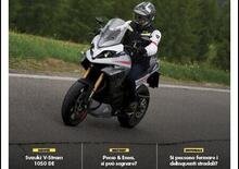 Magazine n° 523: scarica e leggi il meglio di Moto.it