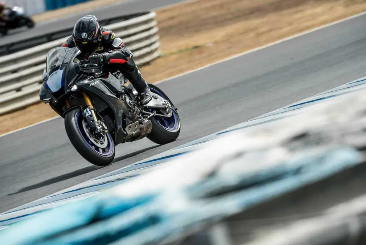 Le cinque moto del 'garage dei sogni': ecco quali avete scelto [SOCIAL GAME] (3)
