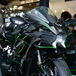 Kawasaki Ninja H2 2015