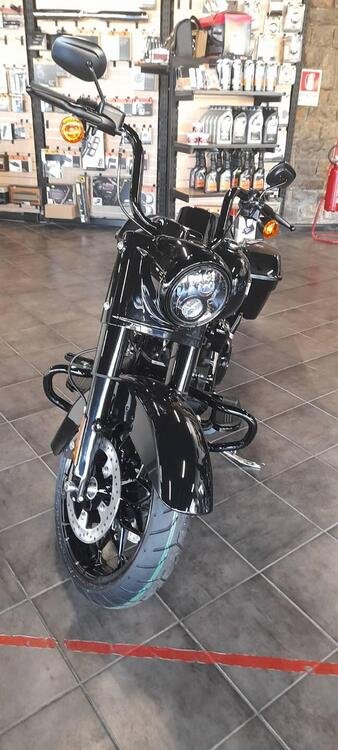 Harley-Davidson Road King Special (2021 - 24) (3)