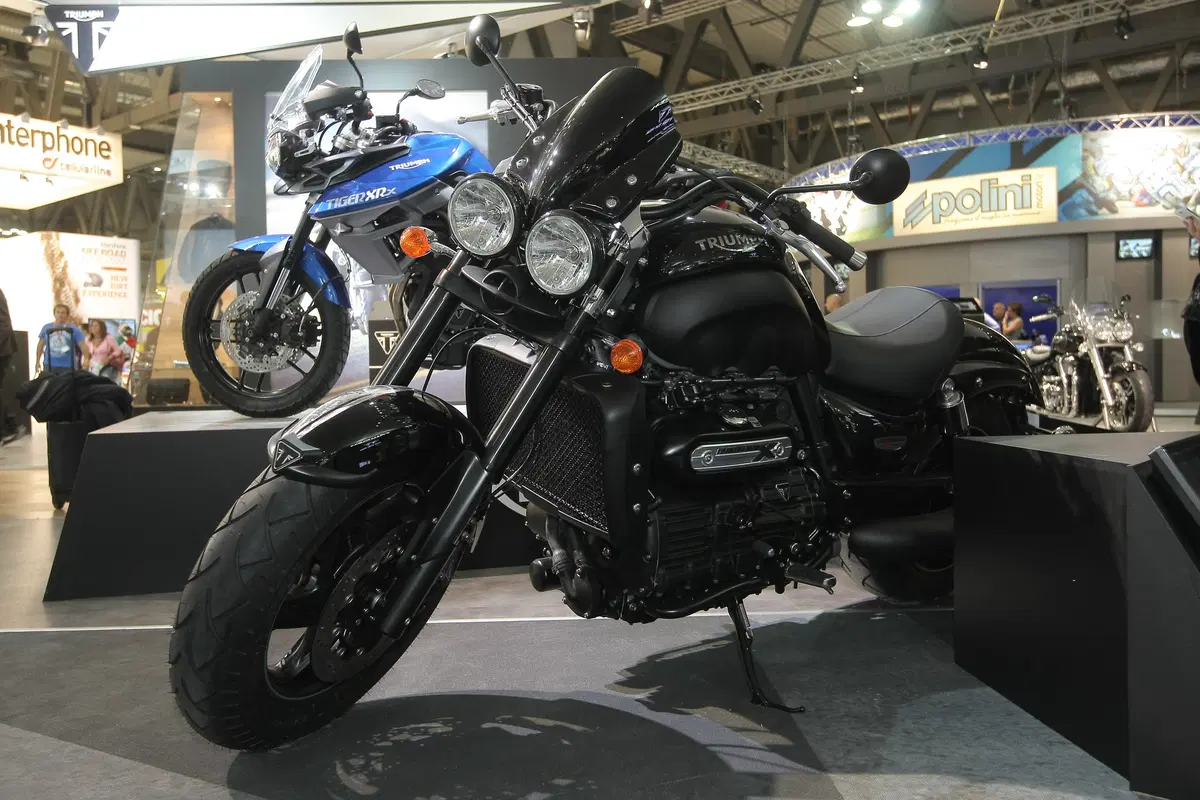 Triumph Rocket X 2015 (3)