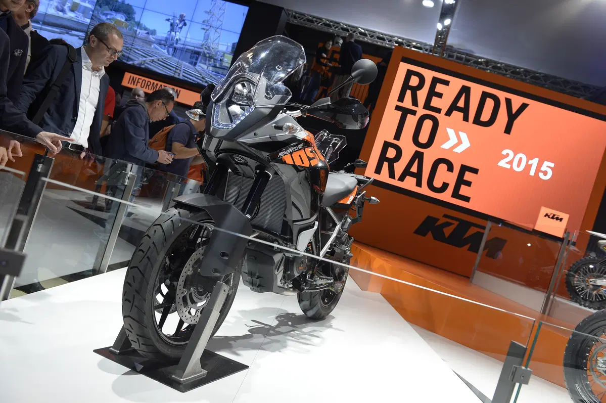 KTM Adventure 1050 2015 (8)