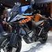 KTM Adventure 1050 2015