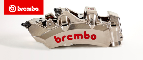 EICMA: Brembo per le supersportive giapponesi