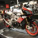 Aprilia Tuono V4 1100