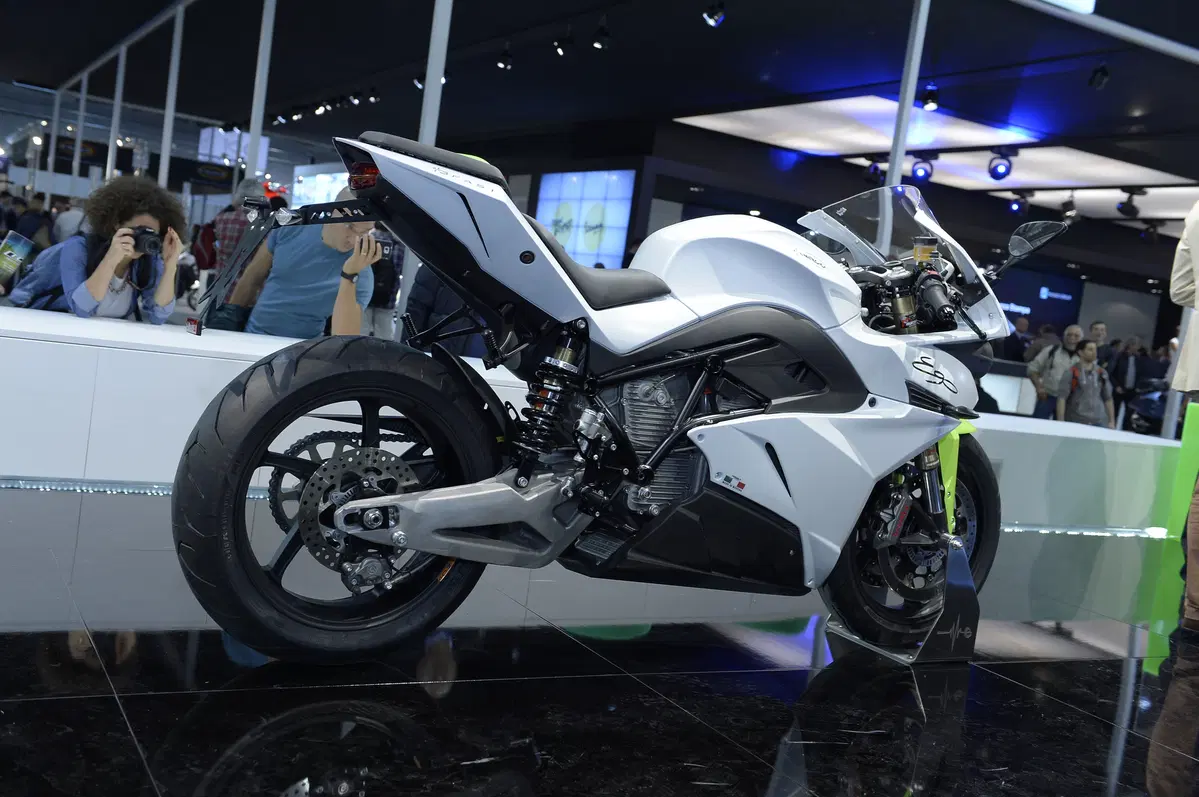 Energica