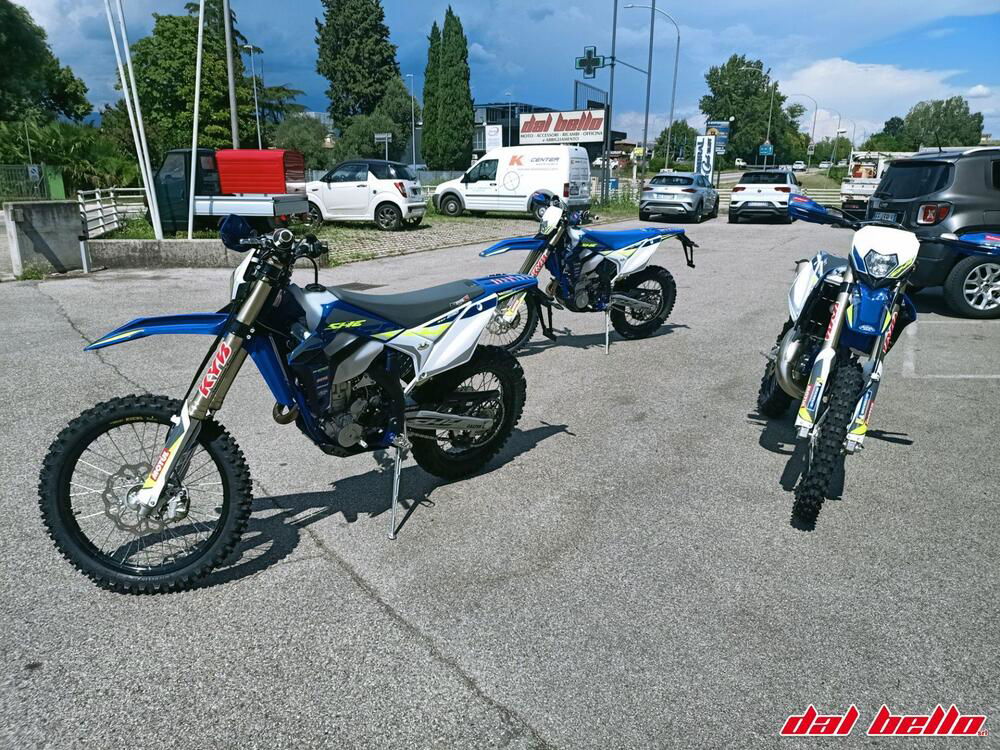 Sherco 250 SEF Factory (2023) (4)