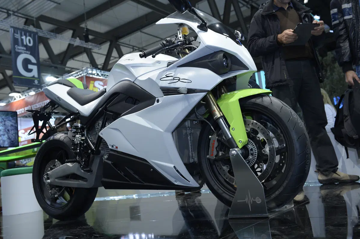 Energica (2)