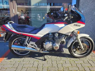 Yamaha XJ 900 F d'epoca