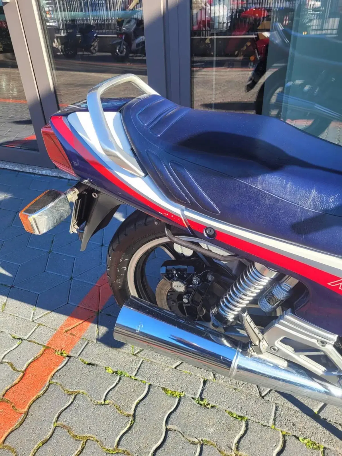 Yamaha XJ 900 F (4)