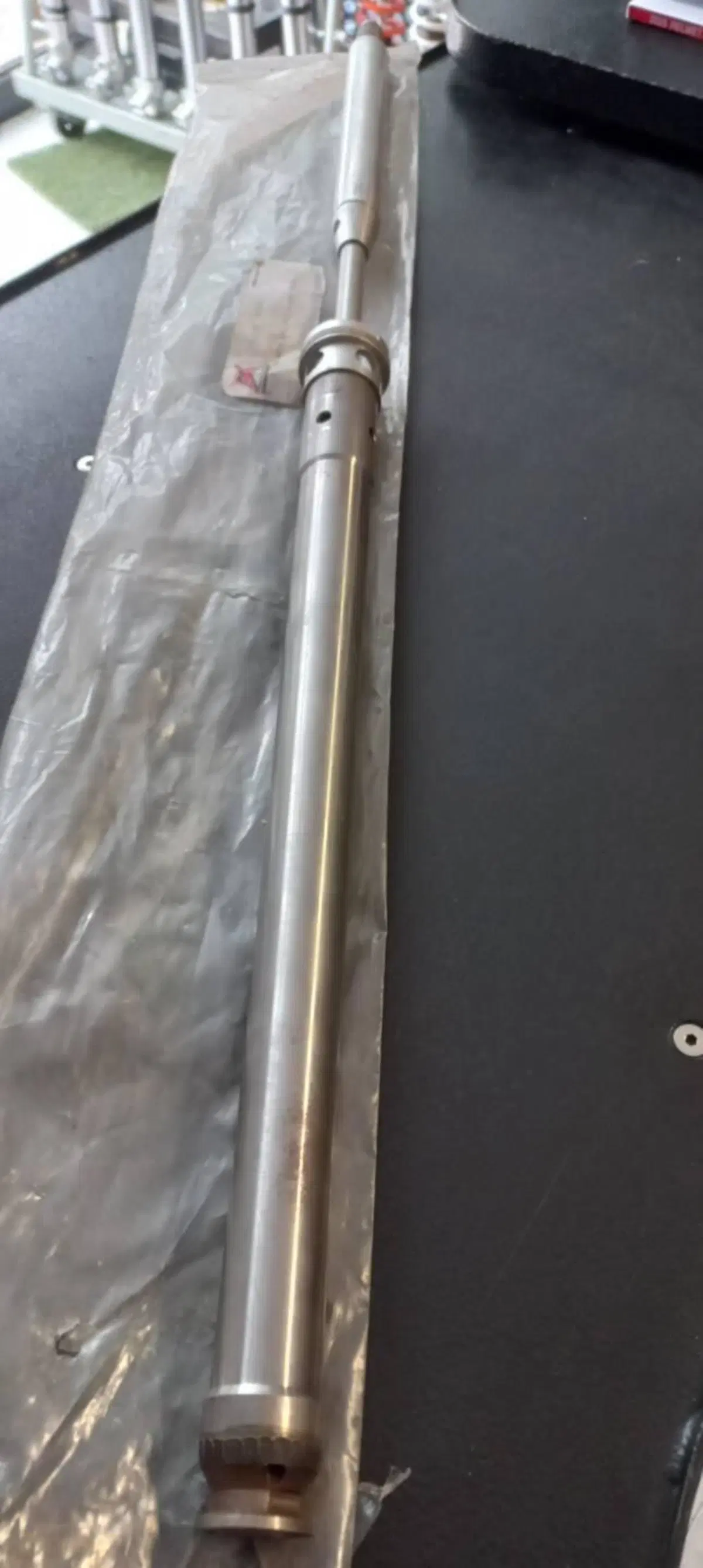Marzocchi cod. 803682/803683 cartucce Magnum 45 SX (3)
