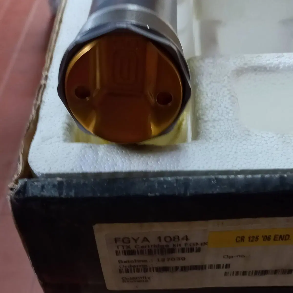 Ohlins FGYA1084 Cartucce TTX Kyb 46 Honda Kawasaki Öhlins (2)