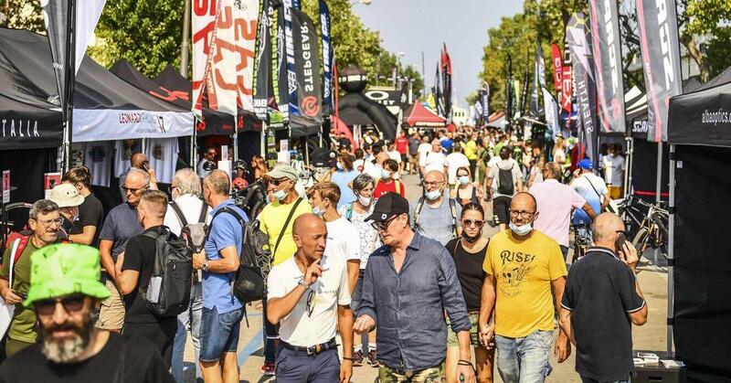 Italian Bike Festival 2022. Tutte le info: orari, prezzi e come arrivare