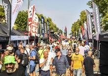 Italian Bike Festival 2022. Tutte le info: orari, prezzi e come arrivare