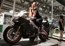 Aprilia RSV4 RR 2015