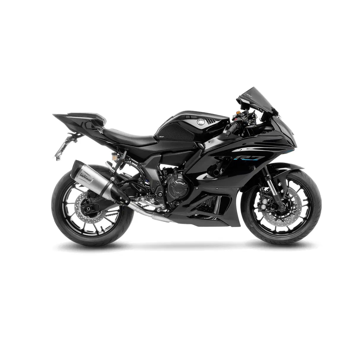 LeoVince Factory S per Yamaha YZF-R7
