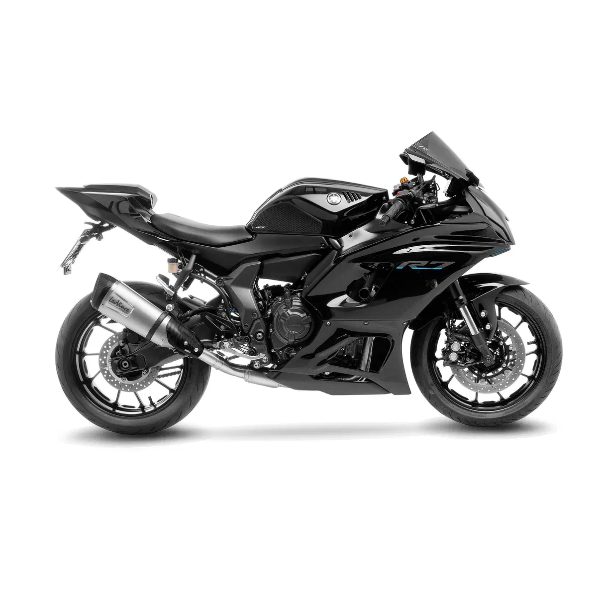LeoVince Factory S per Yamaha YZF-R7 (4)