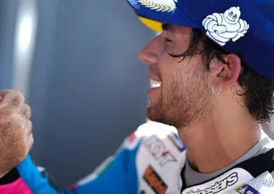 MotoGP 2022. Le scuse di Ducati a Enea Bastianini: ecco che cosa si sono detti