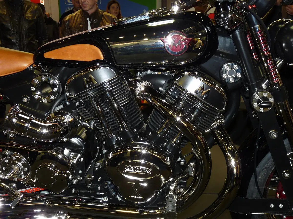 Matchless Motel X Reloaded a Eicma (10)