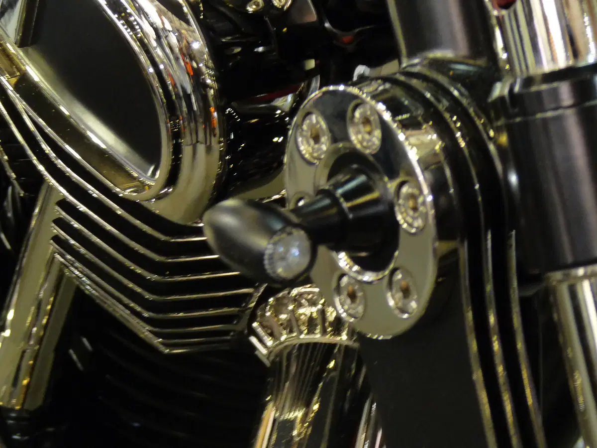 Matchless Motel X Reloaded a Eicma (11)