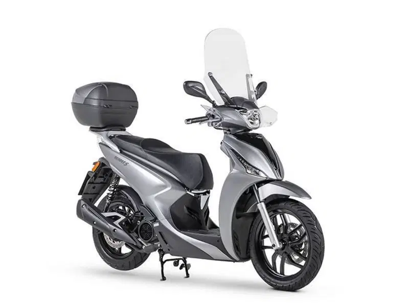 Kymco People 125i S (2021 - 25)