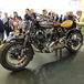 Matchless Motel X Reloaded a Eicma