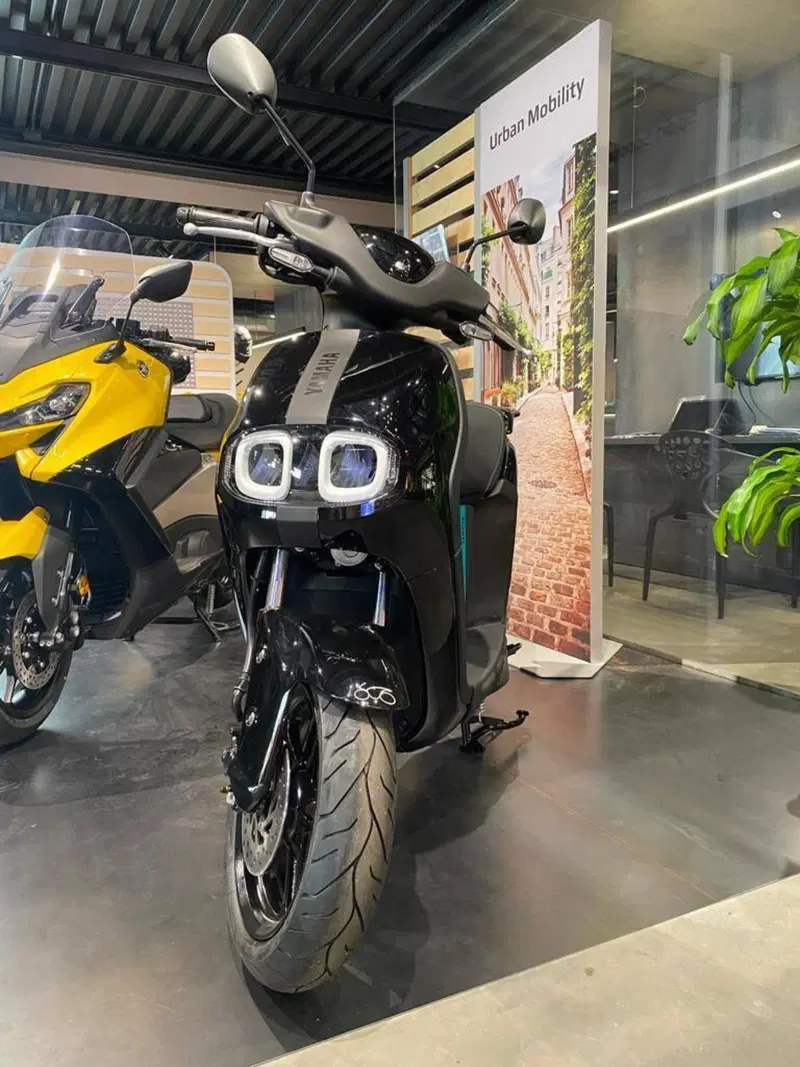 Yamaha Neo's L1e (2022 - 26) (2)