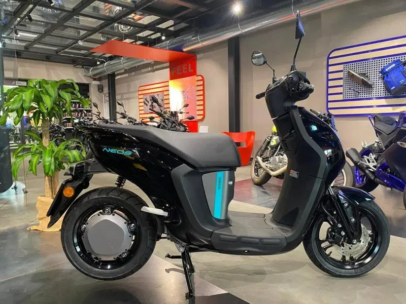 Yamaha Neo's L1e (2022 - 26)