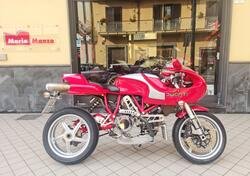 Ducati MH 900e usata