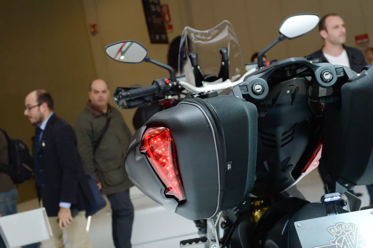 MV Agusta Strada 800 (6)