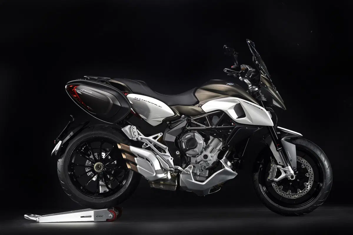 MV Agusta Strada 800 (13)