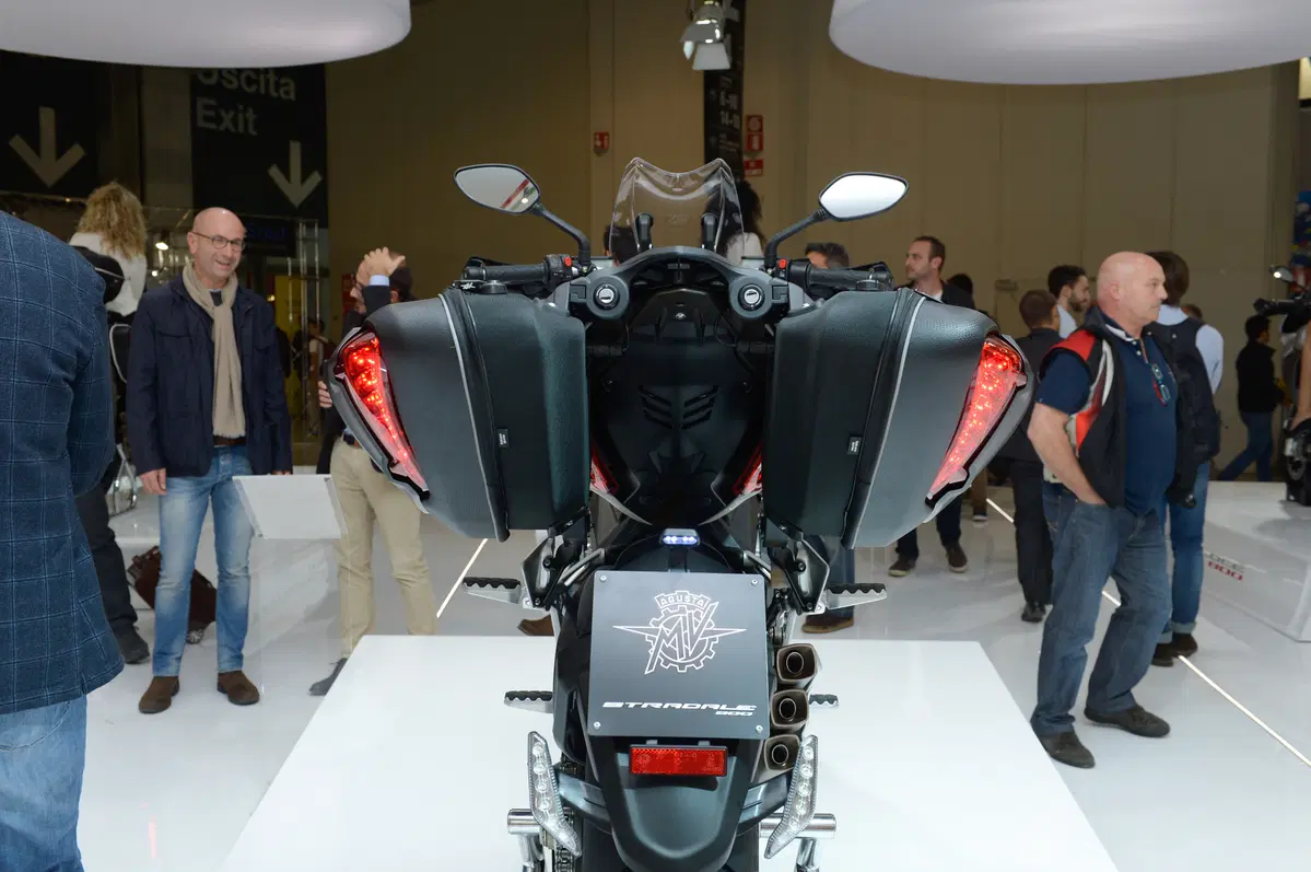 MV Agusta Strada 800 (7)