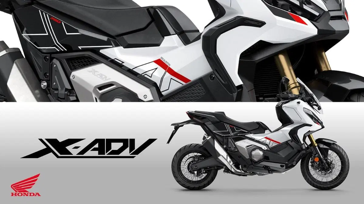 Le nuove livree di quattro bestseller Honda sono tutte qui [GALLERY] (3)