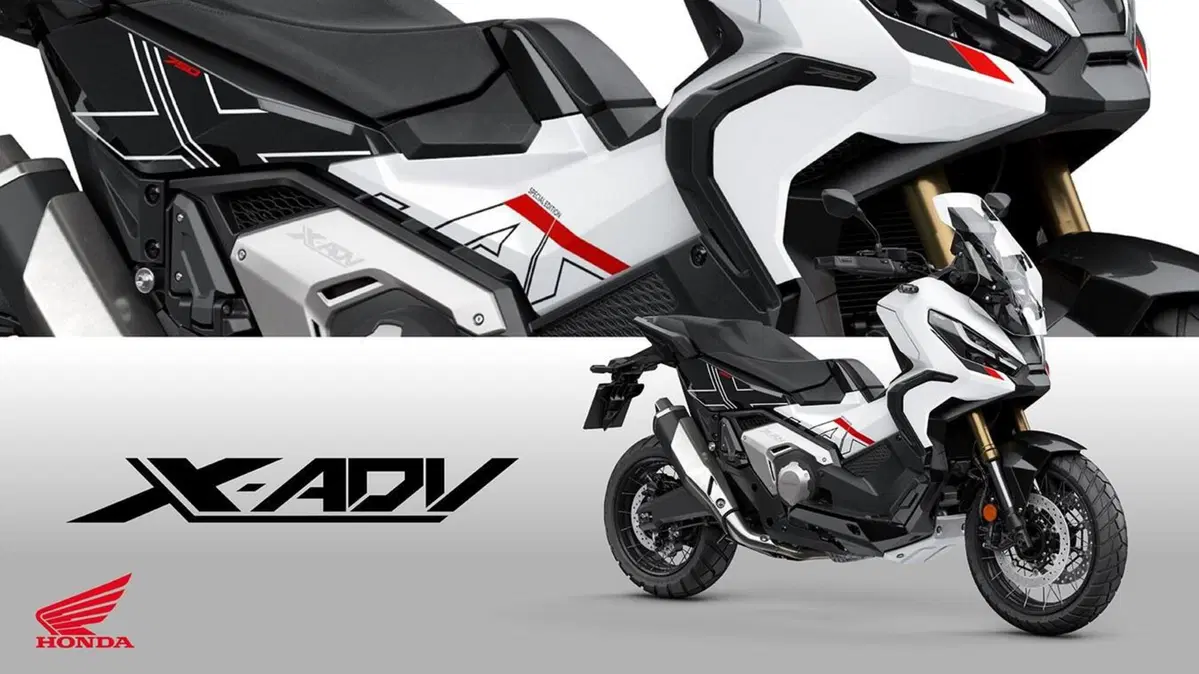 Le nuove livree di quattro bestseller Honda sono tutte qui [GALLERY] (4)