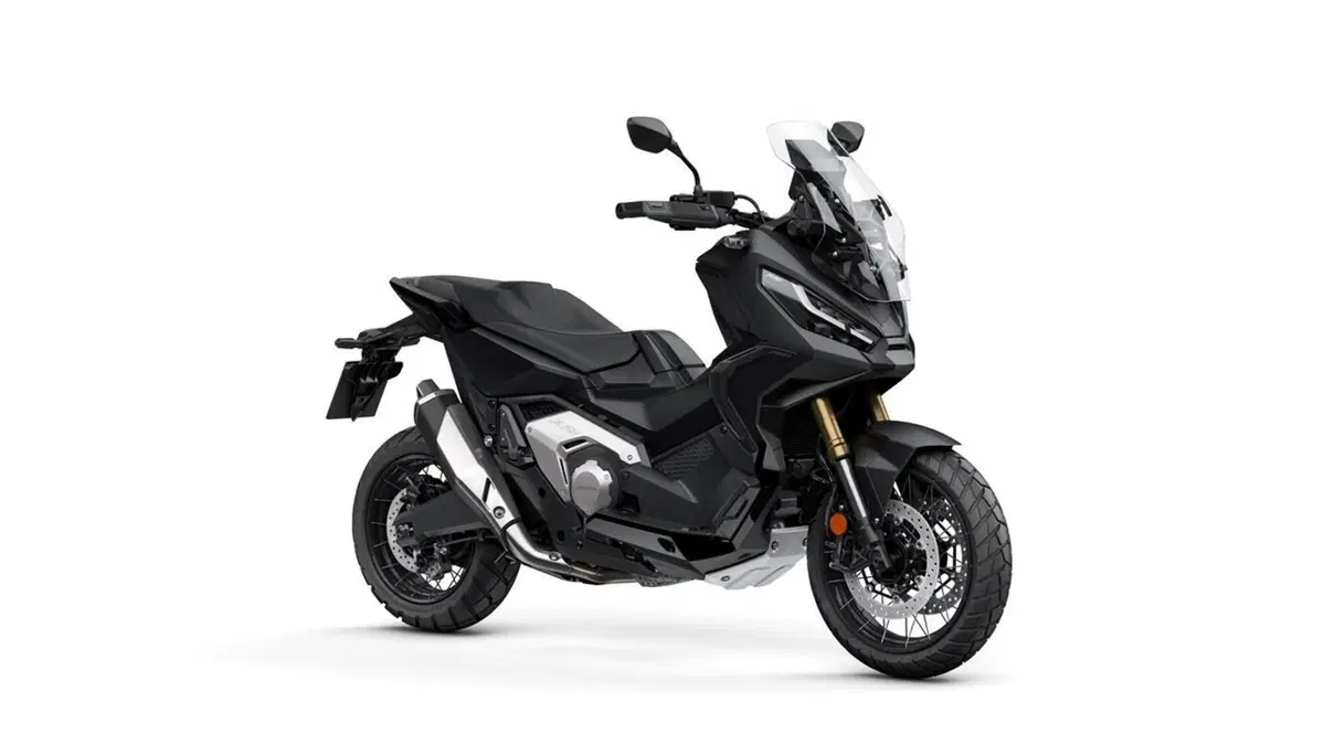Le nuove livree di quattro bestseller Honda sono tutte qui [GALLERY] (5)