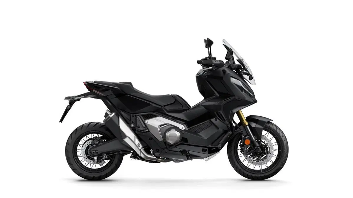 Le nuove livree di quattro bestseller Honda sono tutte qui [GALLERY] (6)