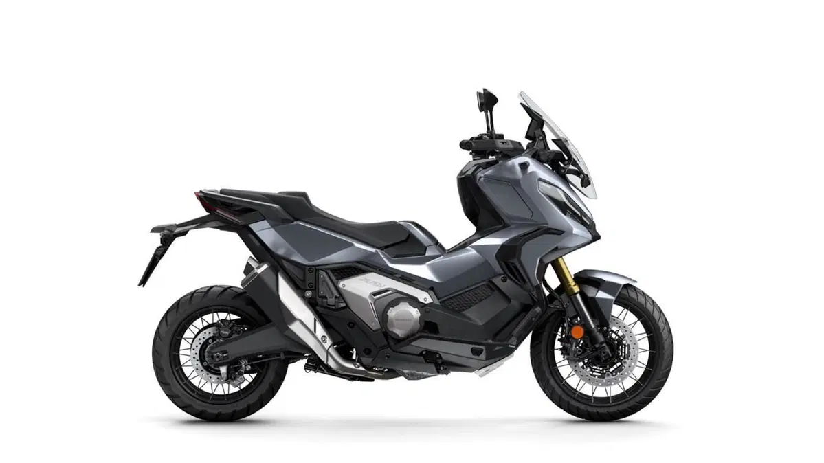 Le nuove livree di quattro bestseller Honda sono tutte qui [GALLERY] (7)
