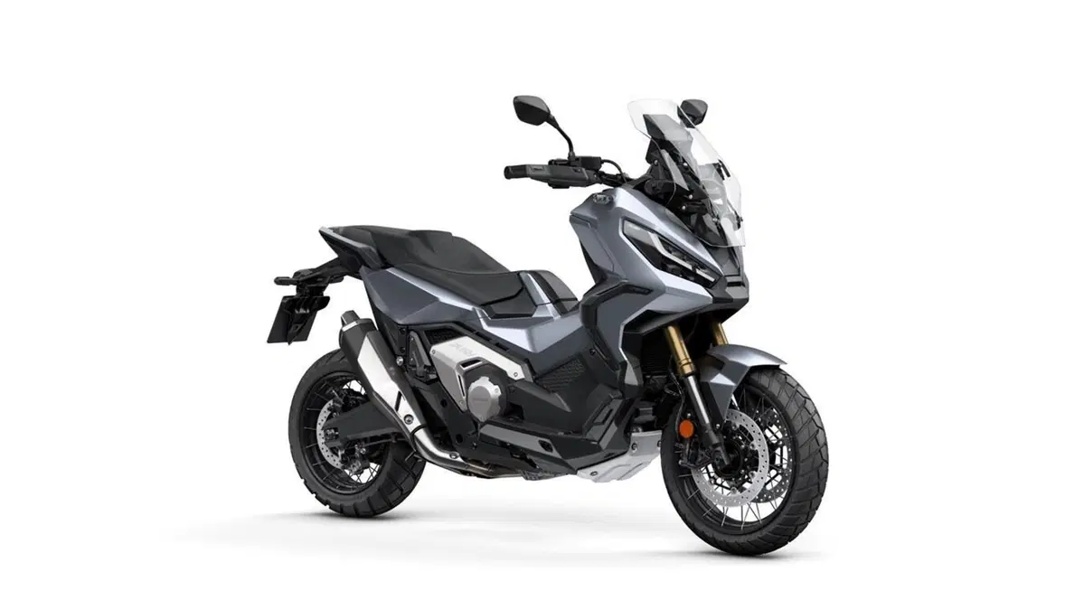 Le nuove livree di quattro bestseller Honda sono tutte qui [GALLERY] (8)