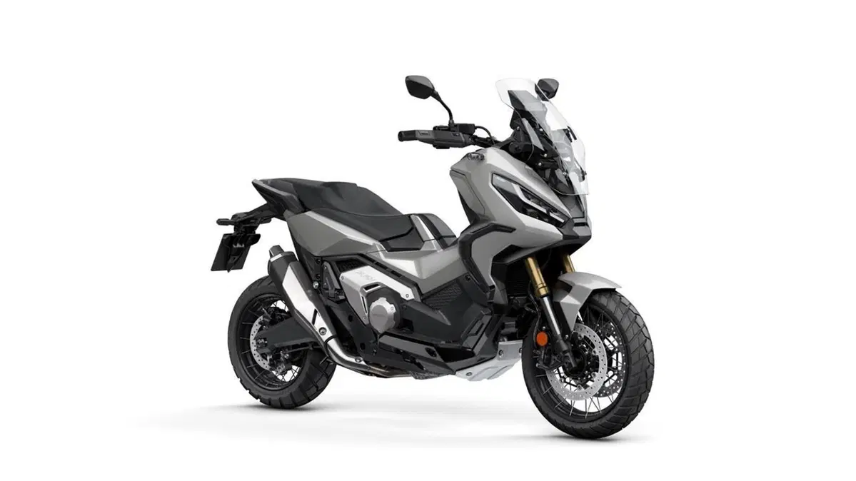 Le nuove livree di quattro bestseller Honda sono tutte qui [GALLERY] (9)