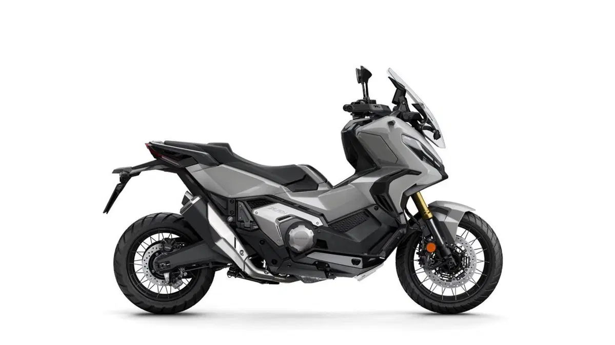 Le nuove livree di quattro bestseller Honda sono tutte qui [GALLERY] (10)