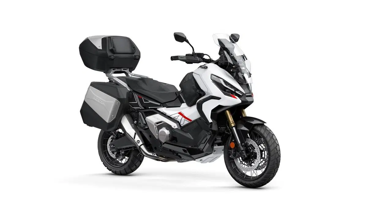 Le nuove livree di quattro bestseller Honda sono tutte qui [GALLERY] (11)