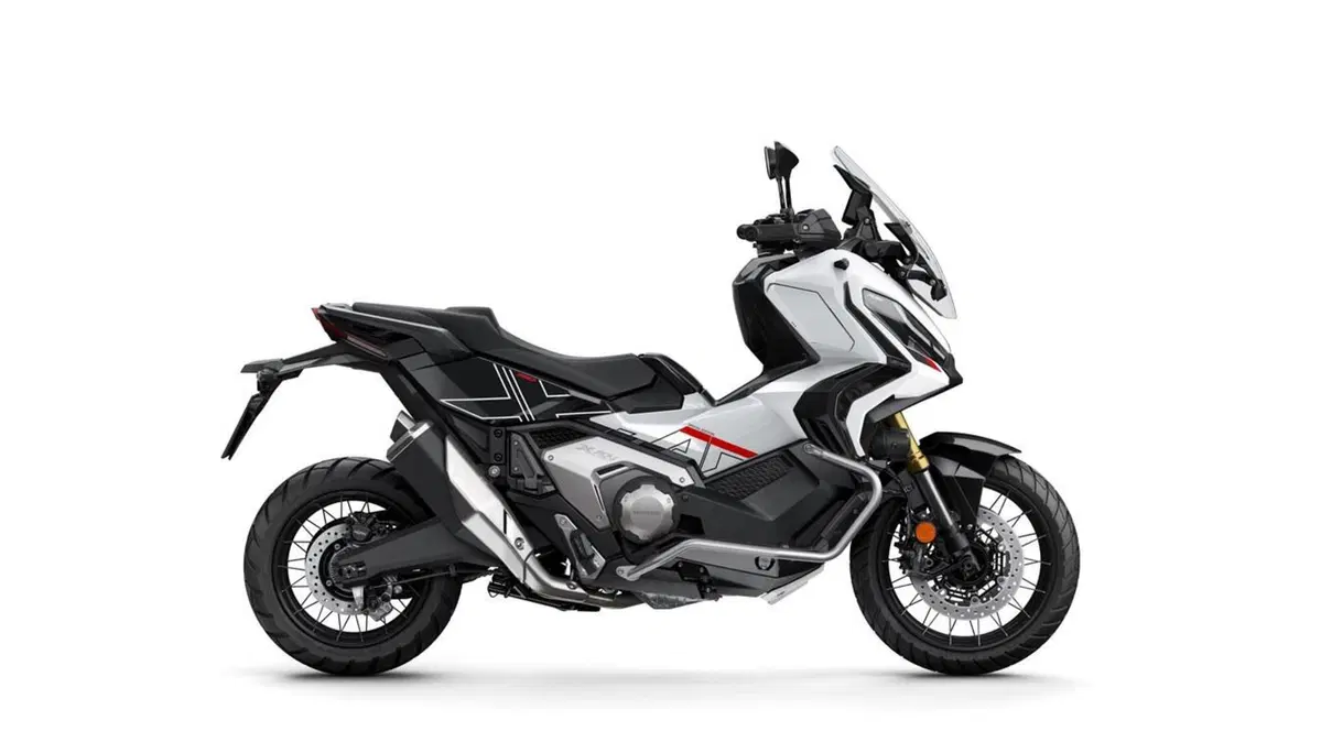 Le nuove livree di quattro bestseller Honda sono tutte qui [GALLERY] (12)