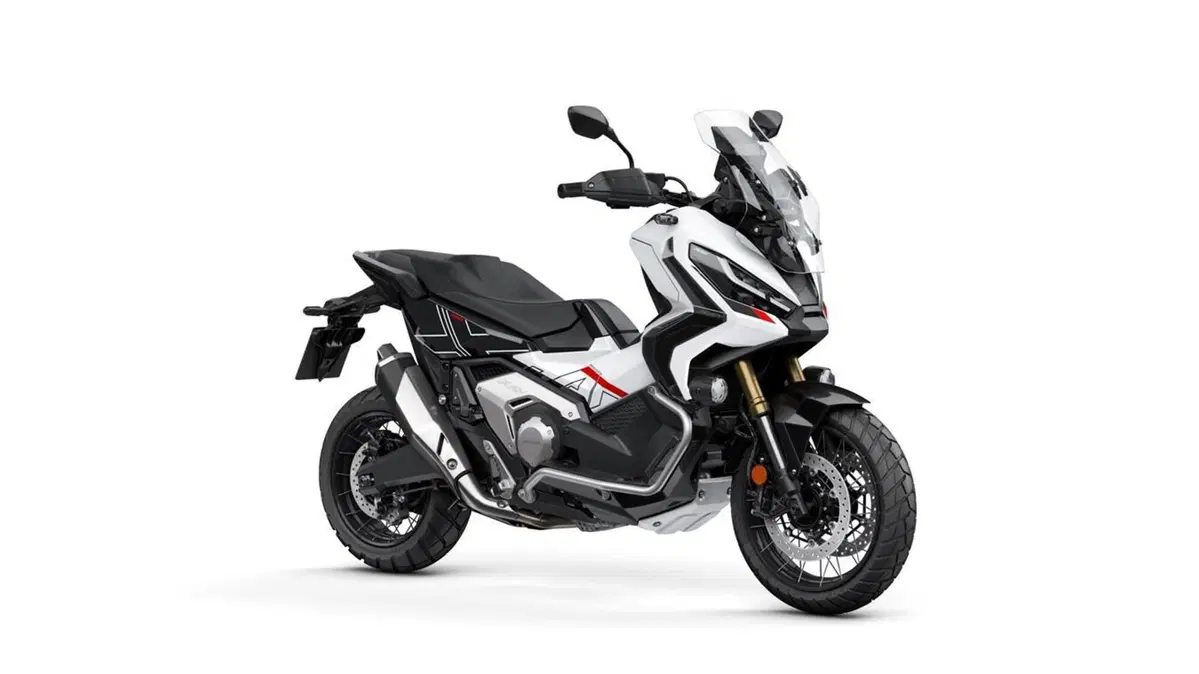 Le nuove livree di quattro bestseller Honda sono tutte qui [GALLERY] (13)