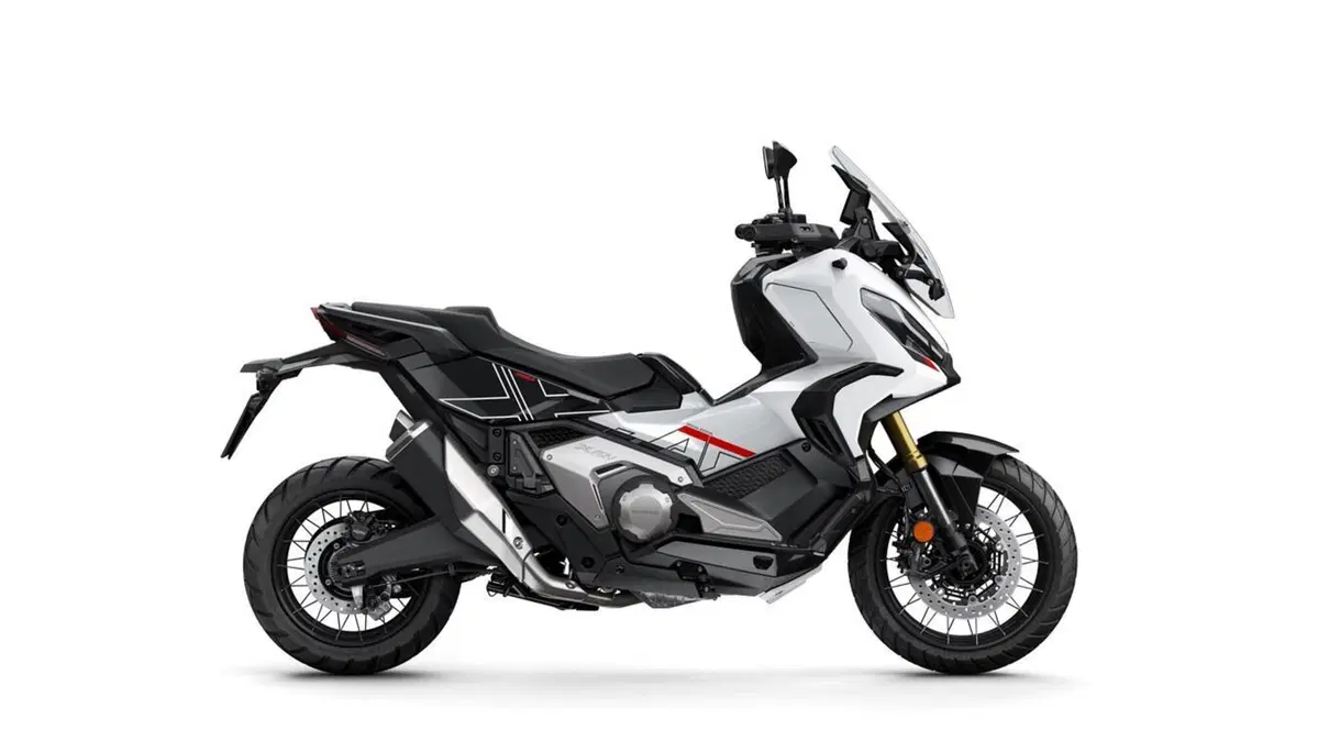 Le nuove livree di quattro bestseller Honda sono tutte qui [GALLERY] (14)