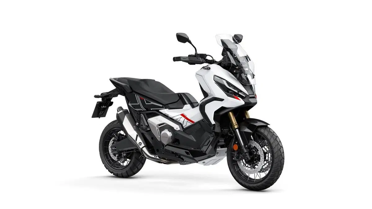 Le nuove livree di quattro bestseller Honda sono tutte qui [GALLERY] (15)