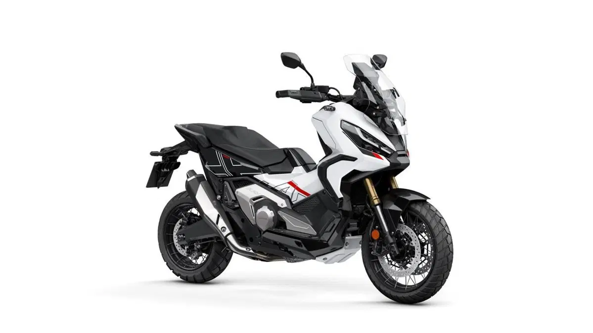 Le nuove livree di quattro bestseller Honda sono tutte qui [GALLERY] (17)