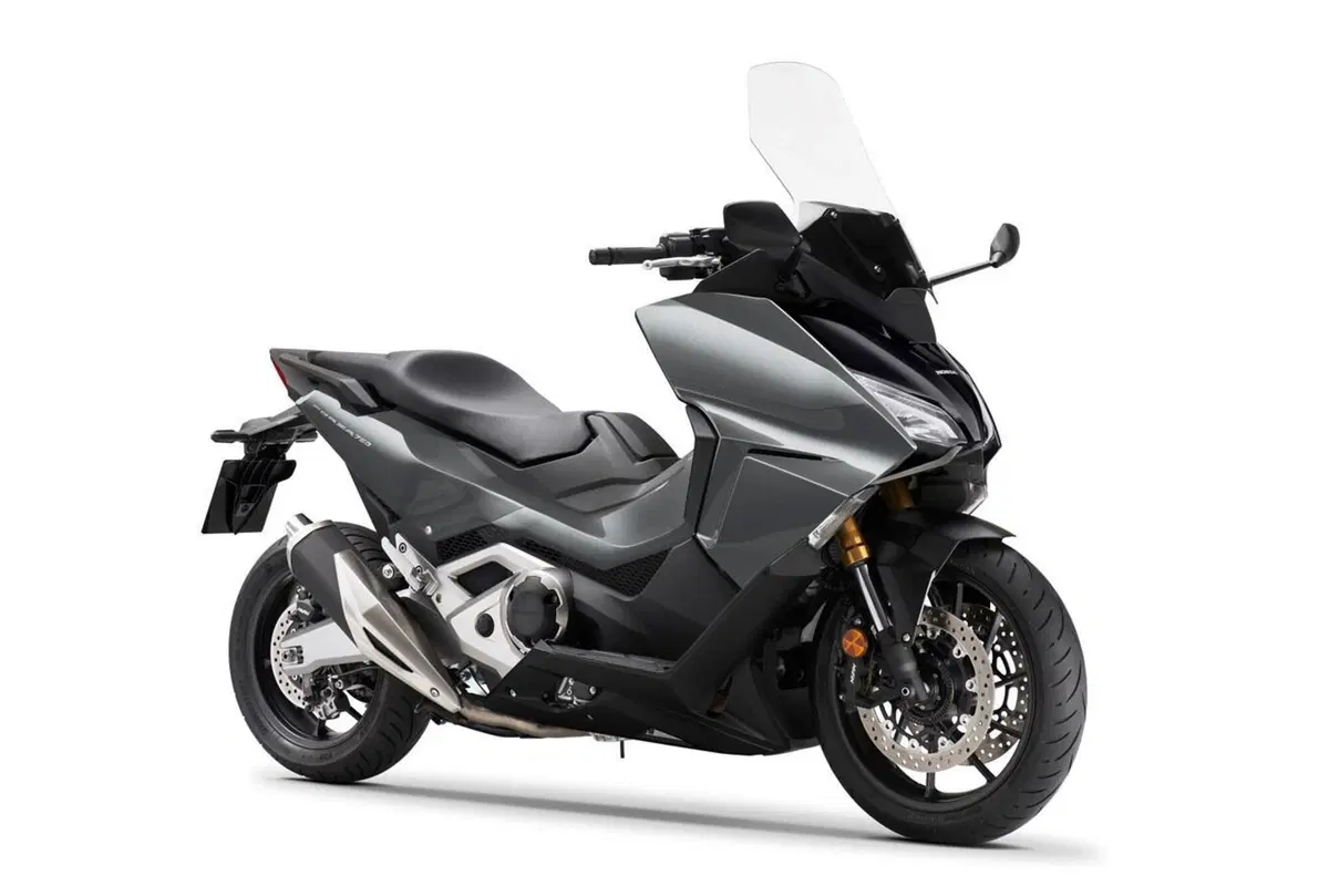 Le nuove livree di quattro bestseller Honda sono tutte qui [GALLERY]